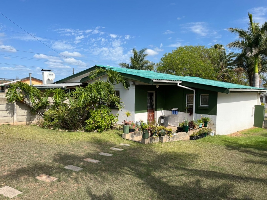 4 Bedroom Property for Sale in Manor Heights Eastern Cape
